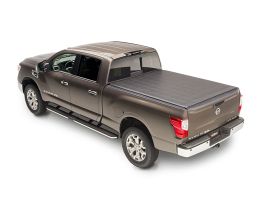 Truxedo 16-20 Nissan Titan 6ft 6in Lo Pro Bed Cover for Nissan Titan A61