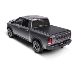 Truxedo 16-20 Nissan Titan 8ft Deuce Bed Cover for Nissan Titan A61