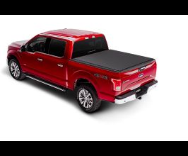 Truxedo 16-20 Nissan Titan 8ft Pro X15 Bed Cover for Nissan Titan A61