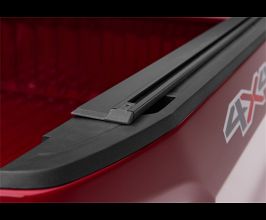 Truxedo Elevate TS Rails - 72in. for Nissan Titan A61