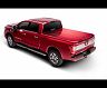 Undercover 16-20 Nissan Titan 5.5ft SE Smooth Bed Cover - Ready To Paint