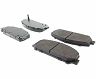 StopTech StopTech Street Brake Pads - Front for Nissan Titan