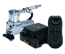 Air Lift Wireless Air Control System V2 for Nissan Titan A61