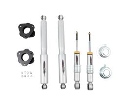 Belltech 04-15 Titan 2in. Leveling Kits for Nissan Titan A61