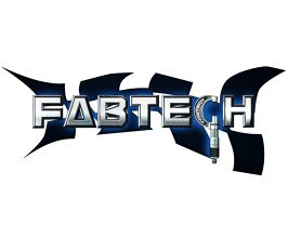 Fabtech 2018 Nissan Titan 4WD 6in Basic System - Component Box 2 for Nissan Titan A61