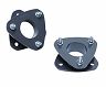 Maxtrac 04-18 Nissan Titan 2WD/4WD 2.5in Front Leveling Strut Spacers for Nissan Titan