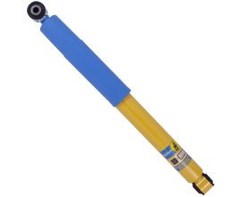 BILSTEIN 4600 Series 17-18 Nissan Titan (RWD) Rear 46mm Monotube Shock Absorber for Nissan Titan A61