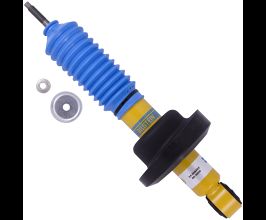 BILSTEIN B6 4600 Series 17-20 Nissan Titan (2WD) Front Monotube Shock Absorber for Nissan Titan A61