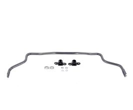 Hellwig 16-20 Nissan Titan/Titan XD Solid Heat Treated Chromoly 1in Rear Sway Bar for Nissan Titan A61