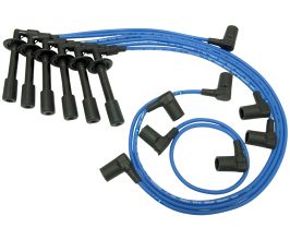 NGK Porsche 911 1984 Spark Plug Wire Set for Porsche 911 911