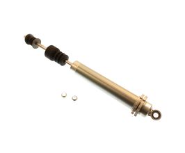 BILSTEIN B6 1989 Porsche 911 Turbo Carrera Rear 46mm Monotube Shock Absorber for Porsche 911 911