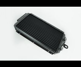 Cooling for Porsche 911 930
