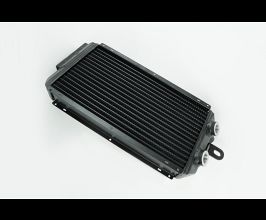 CSF 65-89 Porsche 911 / 930 OEM+ High-Performance Oil Cooler for Porsche 911 930