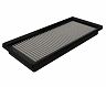 aFe Power 74-83 Porsche 911 H6-2.7/3.0L (t) Magnum Flow OE Replacement Air Filter w/ Pro DRY S Media for Porsche 911 Turbo Carrera