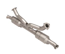 MagnaFlow Conv DF 90 Porsche 911 2.3L for Porsche 911 964