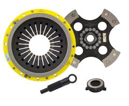 ACT 1991 Porsche 911 HD/Race Rigid 4 Pad Clutch Kit for Porsche 911 964