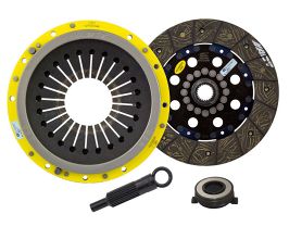 ACT 1991 Porsche 911 HD/Perf Street Rigid Clutch Kit for Porsche 911 964