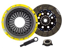 ACT 1991 Porsche 911 XT/Perf Street Rigid Clutch Kit for Porsche 911 964