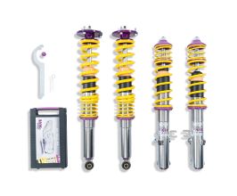 KW Coilover Kit V3 Porsche 911 (964) Carrera 4 for Porsche 911 964