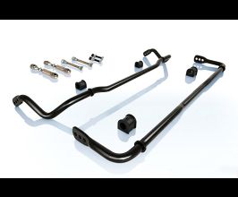 Eibach 24mm Front & 25mm Rear Anti-Roll Kit for 78-89 Porsche 911 Carrera for Porsche 911 964