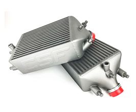 CSF Porsche 911 Turbo (991)/Turbo S (991.1/991.2) Twin Intercooler Set for Porsche 911 991