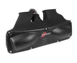 aFe Power MagnumFORCE Stage-2Si CIA System w/ Pro 5R Filter 12-15 Porsche 911 Carrera S (991) 3.8/3.8L for Porsche 911 991
