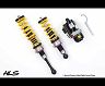 KW HLS for 911 (991) Turbo Turbo S without PDCC for Porsche 911 Turbo/Turbo S