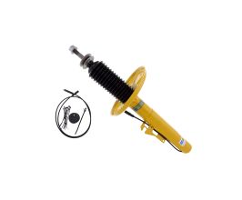 BILSTEIN B6 2005 Porsche 911 Carrera Front 36mm Monotube Strut Assembly for Porsche 911 991