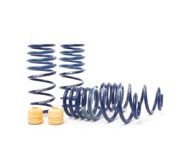 H&R 12-19 Porsche 911/991 Carrera/Carrera S (2WD) Coupe/Cabrio Sport Spring (Incl. PASM) for Porsche 911 991