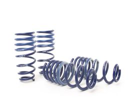 H&R 13-19 Porsche 911/991 Carrera 4/Carrera 4S (4WD) Coupe/Cabrio/Targa Sport Spring (Incl. PASM) for Porsche 911 991