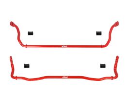 Sway Bars for Porsche 911 991