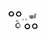 BILSTEIN B1 - Sway Bar Adapter Kit 13-15 Porsche 911 Carrera for Porsche 911