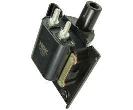 NGK 1998-96 Porsche 911 HEI Ignition Coil for Porsche 911 993