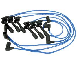 NGK Porsche 911 1998-1992 Spark Plug Wire Set for Porsche 911 993