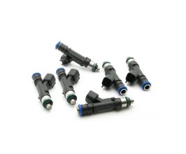 DeatschWerks 98-05 Porsche Non-Turbo 440cc Top Feed Injectors for Porsche 911 993