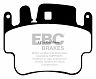 EBC 98-05 Porsche 911 (996) (Cast Iron Rotor only) 3.4 Carrera 2 Bluestuff Front Brake Pads