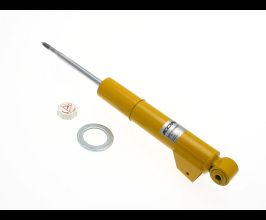 KONI Sport (Yellow) Shock 99-05 Porsche 911 (996) Carrera 2 (excl. C4/ Turbo/ GT2/ GT3) - Rear for Porsche 911 993