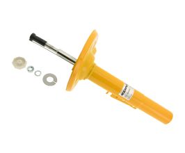 KONI Sport (Yellow) Shock 99-05 Porsche 911 (996) Carrera 2 (excl. C4/ Turbo/ GT2/ GT3) - Front for Porsche 911 993