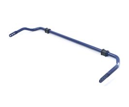 H&R 98-04 Porsche 911/996 C2 Cabrio/Targa/Coupe 26mm Non Adj. Sway Bar - Front for Porsche 911 993