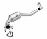 MagnaFlow Conv DF 07-09 Porsche 911 P/S