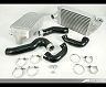 AWE Porsche 996TT Performance Intercoolers