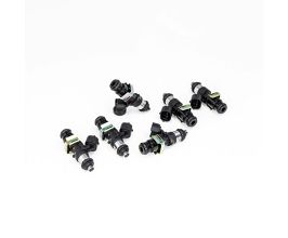 DeatschWerks 01-06 BMW M54/S54 3.2L 2200cc Injectors (Set of 6) for Porsche 911 996