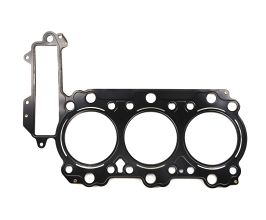 Cometic Porsche 997 3.6L Twin Turbo 102mm Bore .032 inch MLS Head Gasket for Porsche 911 996