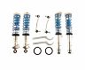 BILSTEIN B16 (PSS10) 01-05 Porsche 911 Turbo (US) Front and Rear Performance Suspension System