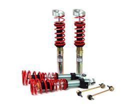 H&R 00-04 Porsche 911/996 Turbo (AWD) Street Perf. Coil Over for Porsche 911 996