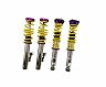 KW Coilover Kit V1 Porsche 911 (996) Carrera 2; incl. Convertible + Targa