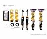 KW Porsche 911 996 GT2 GT3 Clubsport Coilover Kit 3-Way