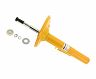 KONI Sport (Yellow) Shock 99-05 Porsche 911 (996) Carrera 2 (excl. C4/ Turbo/ GT2/ GT3) - Front