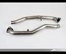 AWE Porsche 997.2 Performance Cross Over Pipes for Porsche 911 Carrera/Carrera S/Carrera GTS/Carrera 4 GTS