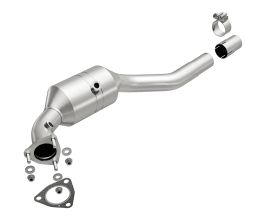 MagnaFlow Conv DF 07-09 Porsche 911 P/S for Porsche 911 997